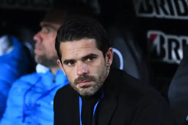 Gago: "Es difícil hacer un análisis"