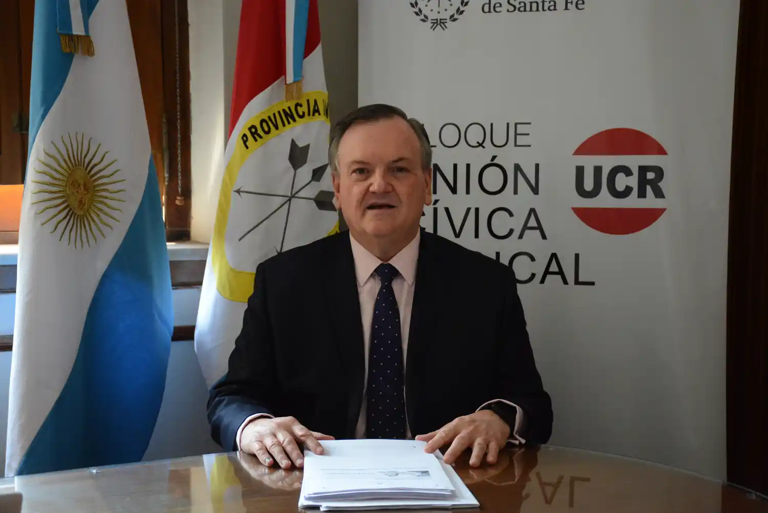 Senadores de la UCR proponen un descuento en las boletas de patente