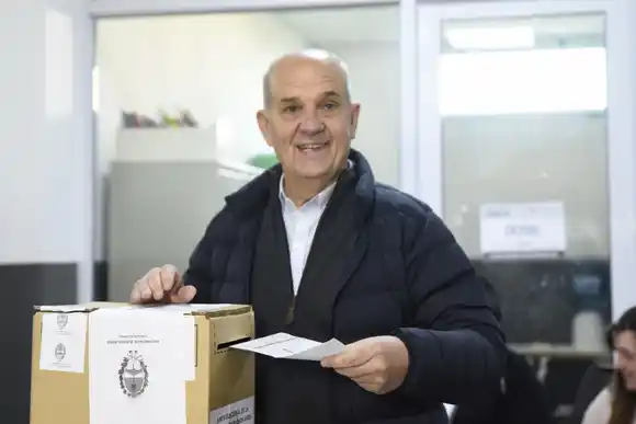 Resultados Elecciones bonaerenses 2025: Se impone Zurro con Fuerza Patria en Pehuajó