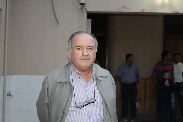 Juan Bettendorff: "El gobierno está en una tesitura de no dialogo con los gremios"