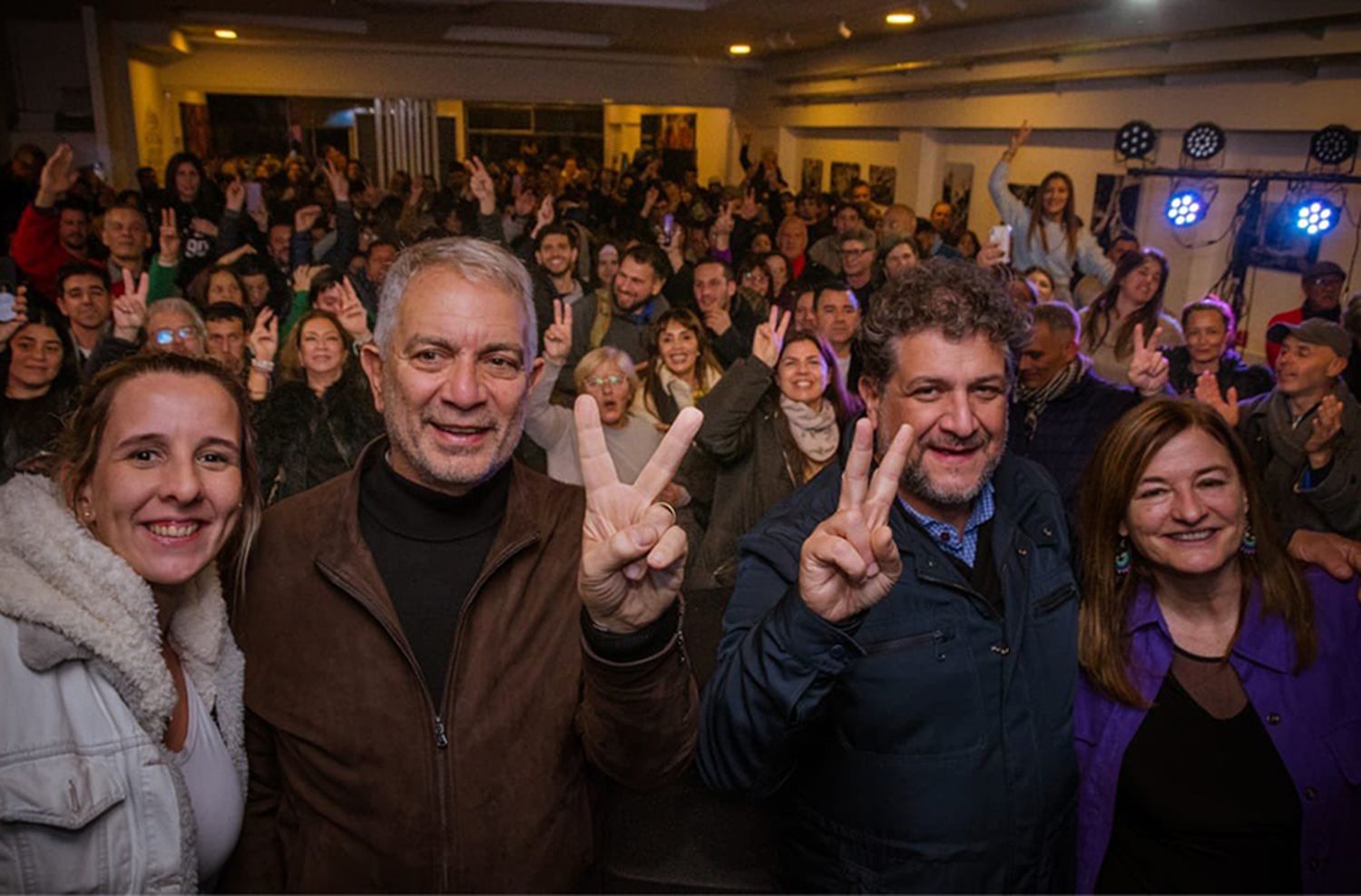 Cómo les fue a los ministros de Kicillof que se presentaron como candidatos