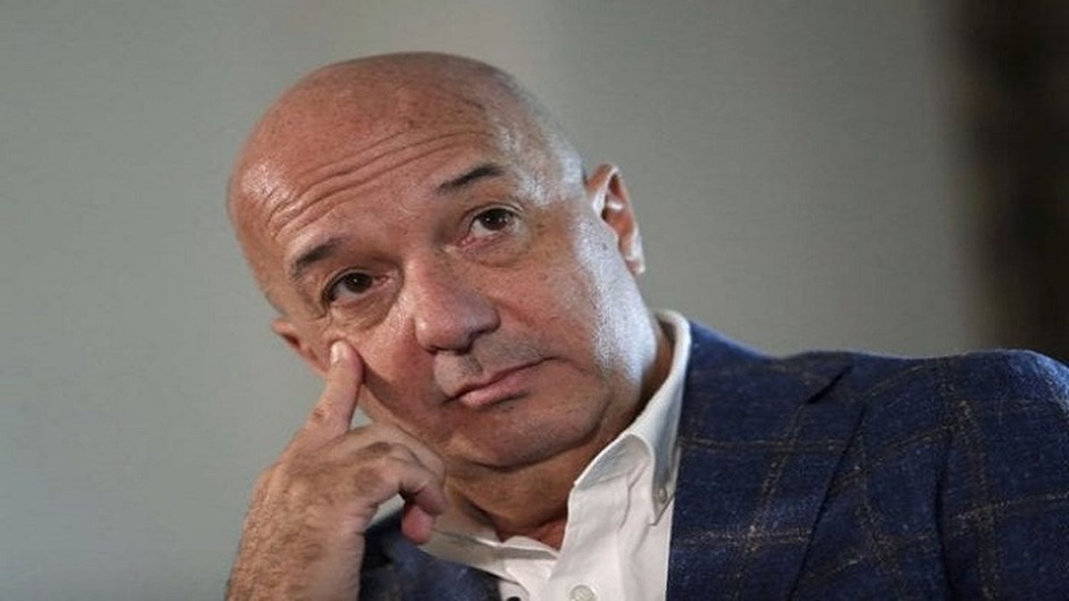 «OTRO PAYASO MÁS, DOUGLAS RICO NEGOCIANDO  CON EL COQUI»: Iván Simonovis