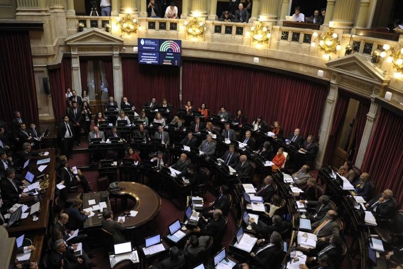 Impuesto a las Ganancias: Dictamen favorable en comisión del Senado