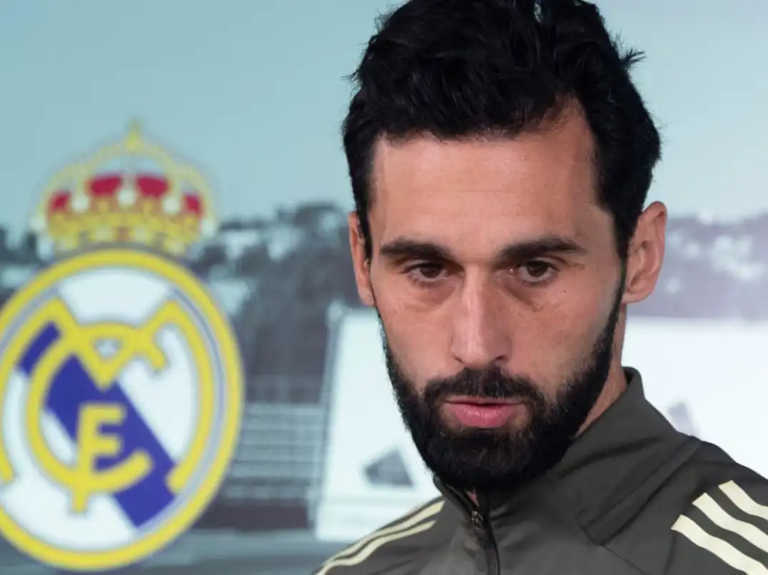 Álvaro Arbeloa
