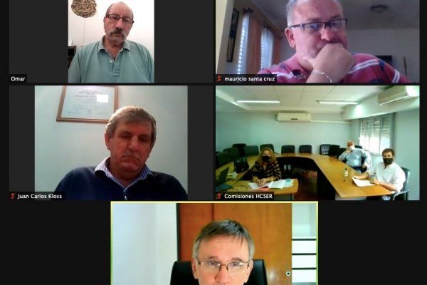 Dictamen favorable al Régimen de Promoción de la Economía del Conocimiento