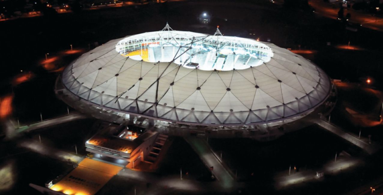 Mundial 2030: cuáles son los estadios argentinos en donde se podría jugar