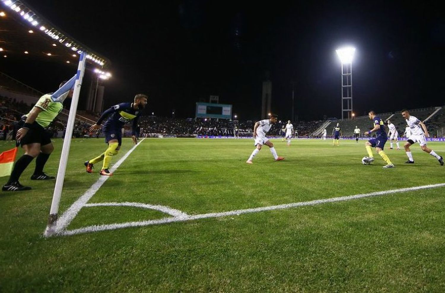 "Estoy casi seguro que vamos a tener Fútbol de Verano"