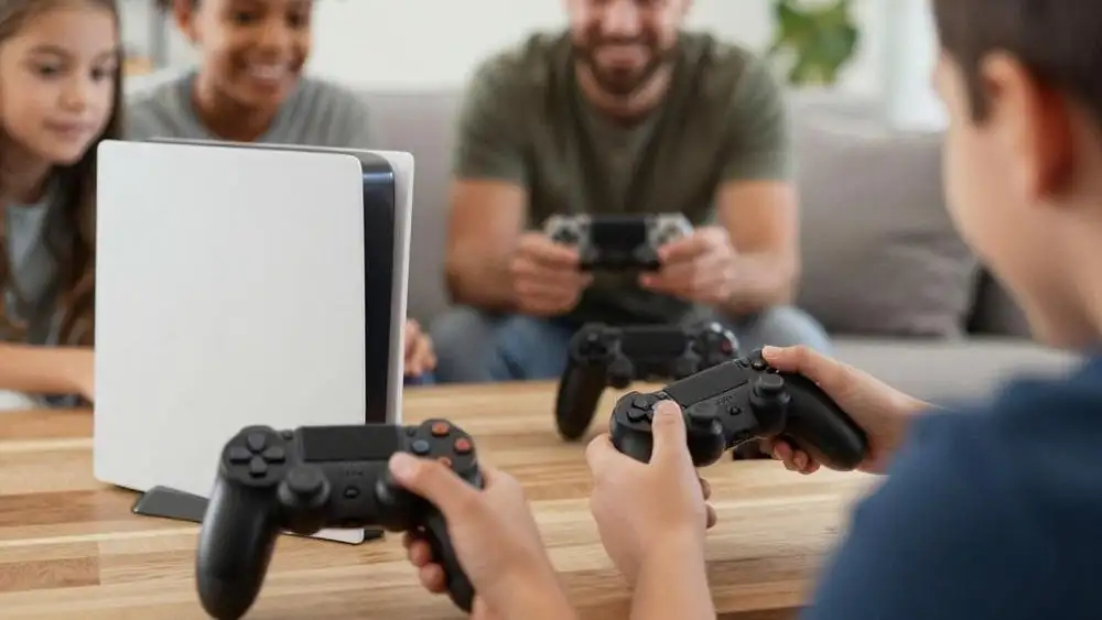 playstation