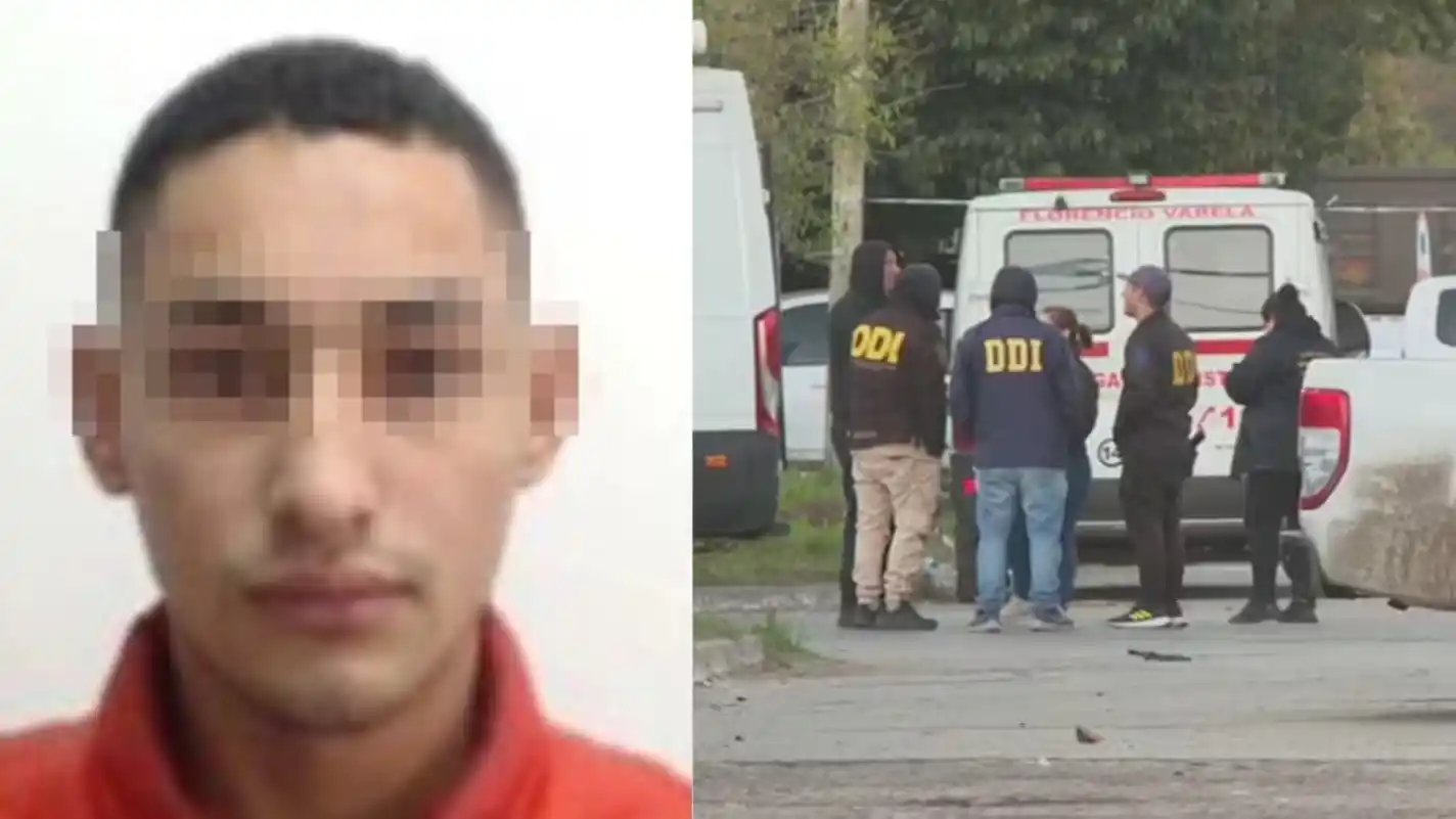 Matías Agustín Ozorio