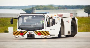 Swissport recibe autorización para prestar servicios de handling en 37 aeropuertos argentinos