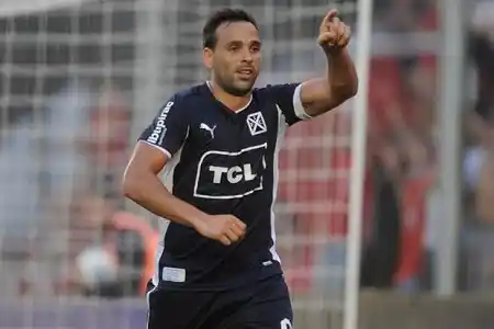 Independiente volvió a ganar y está cerca de los puestos de ascenso