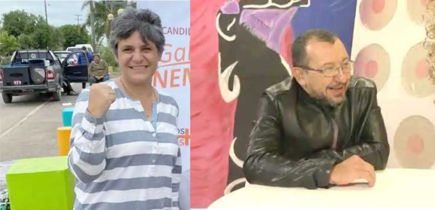 Neme y su estudio jurídico denunciados: ¿Mala praxis, avivada o ética bipolar?