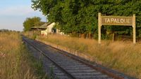 Un tandilense fue asesinado en un establecimiento rural