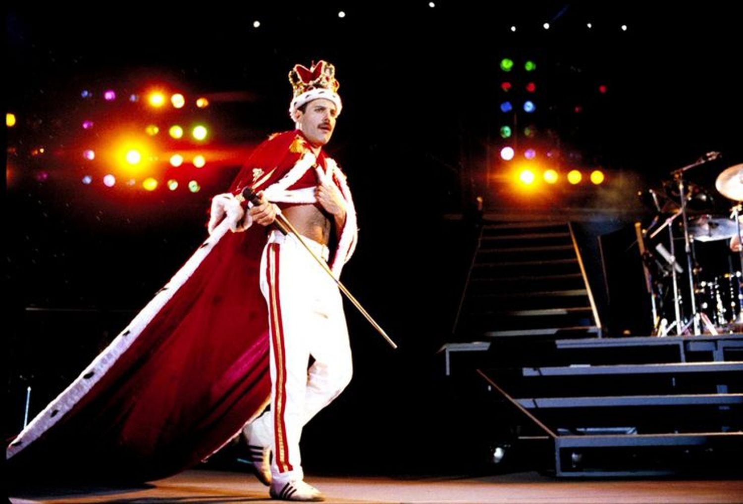 Freddie Mercury: la millonaria fortuna que resultó una maldición y para sus herederos
