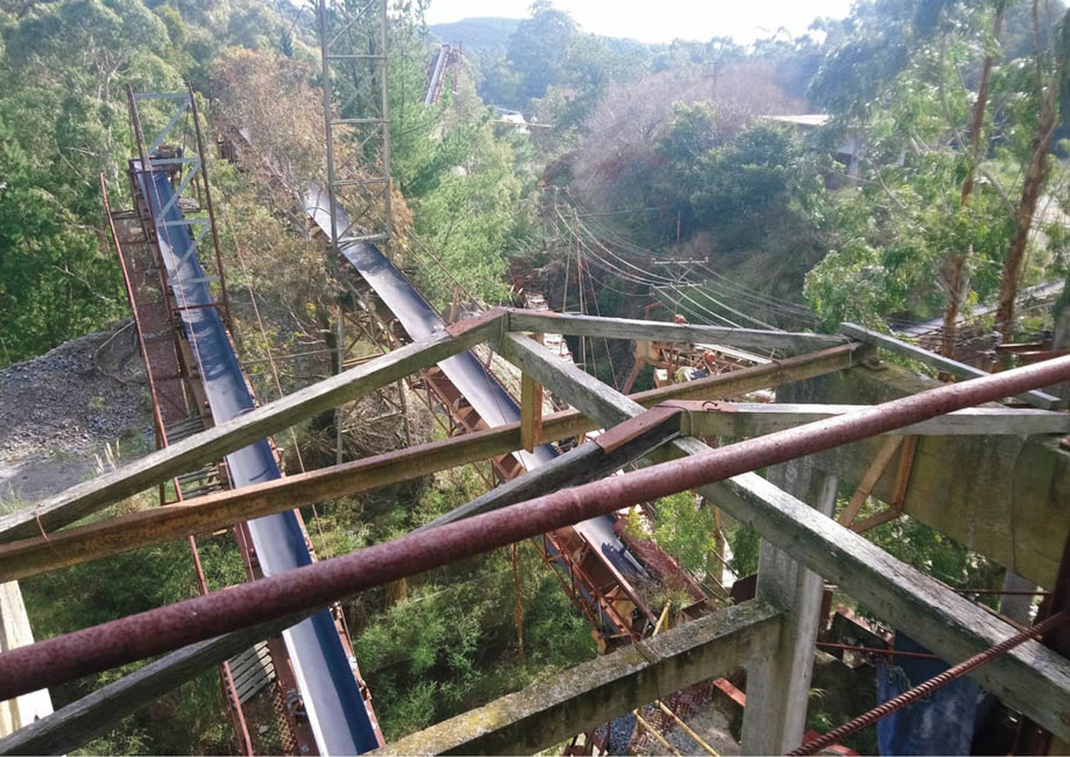 La Provincia impugnó peritajes en la millonaria demanda de Carba por el cese de la explotación