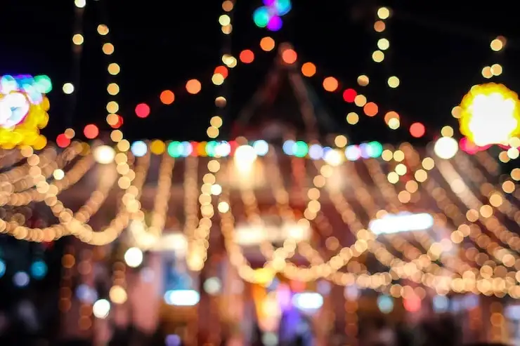 Los números del carnaval desataron la polémica