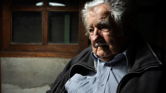Murió el ex presidente uruguayo José "Pepe" Mujica