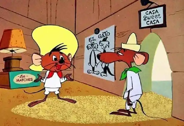 El Lento