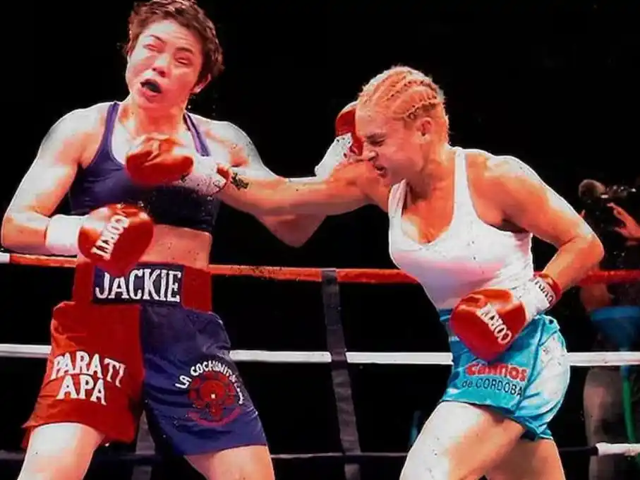 Murió la locomotora 2