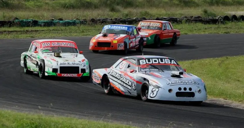 APAC prepara su cierre de temporada.