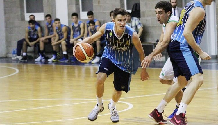 Liga de Desarrollo: Peñarol se quedó sin Final Four