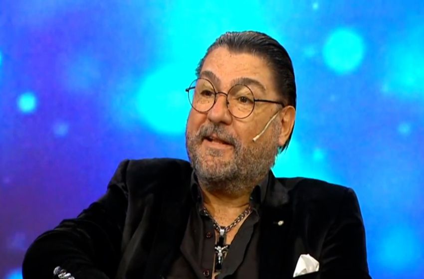 Rebelde: “Voy a abrir, tengo que trabajar”, afirmó el peluquero de las famosas Fabio Cuggini