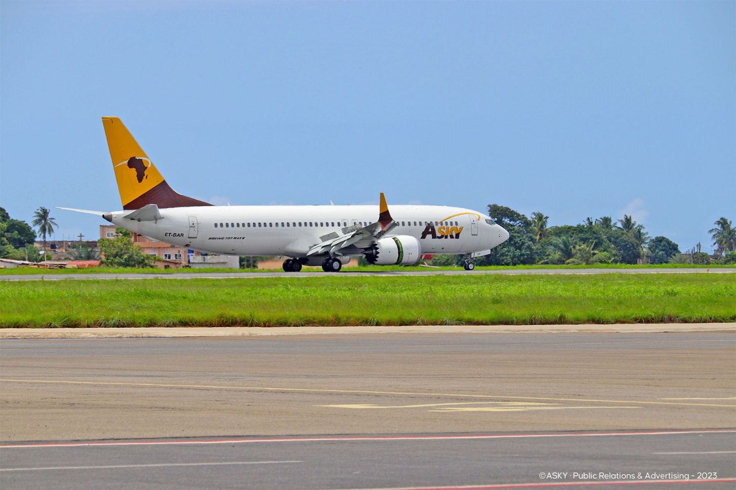 Barbados and Togo Explore Business and Tourism Partnerships