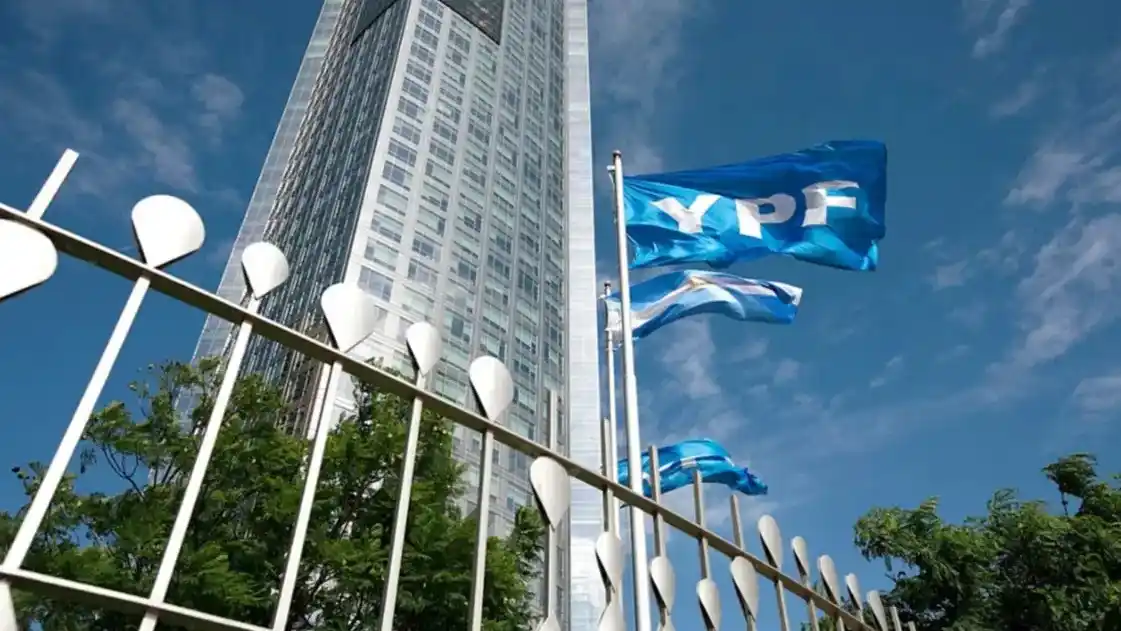 YPF: la Justicia de EE.UU suspendió todas las apelaciones, en otra señal favorable para la Argentina