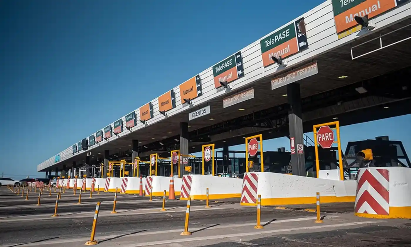 Peajes en la Ruta 6: la experiencia de Chascomús como antecedente para un régimen vecinal