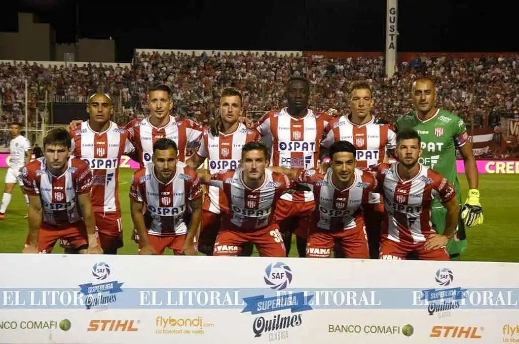 Godoy Cruz frustró a Unión en su intento de ser líder