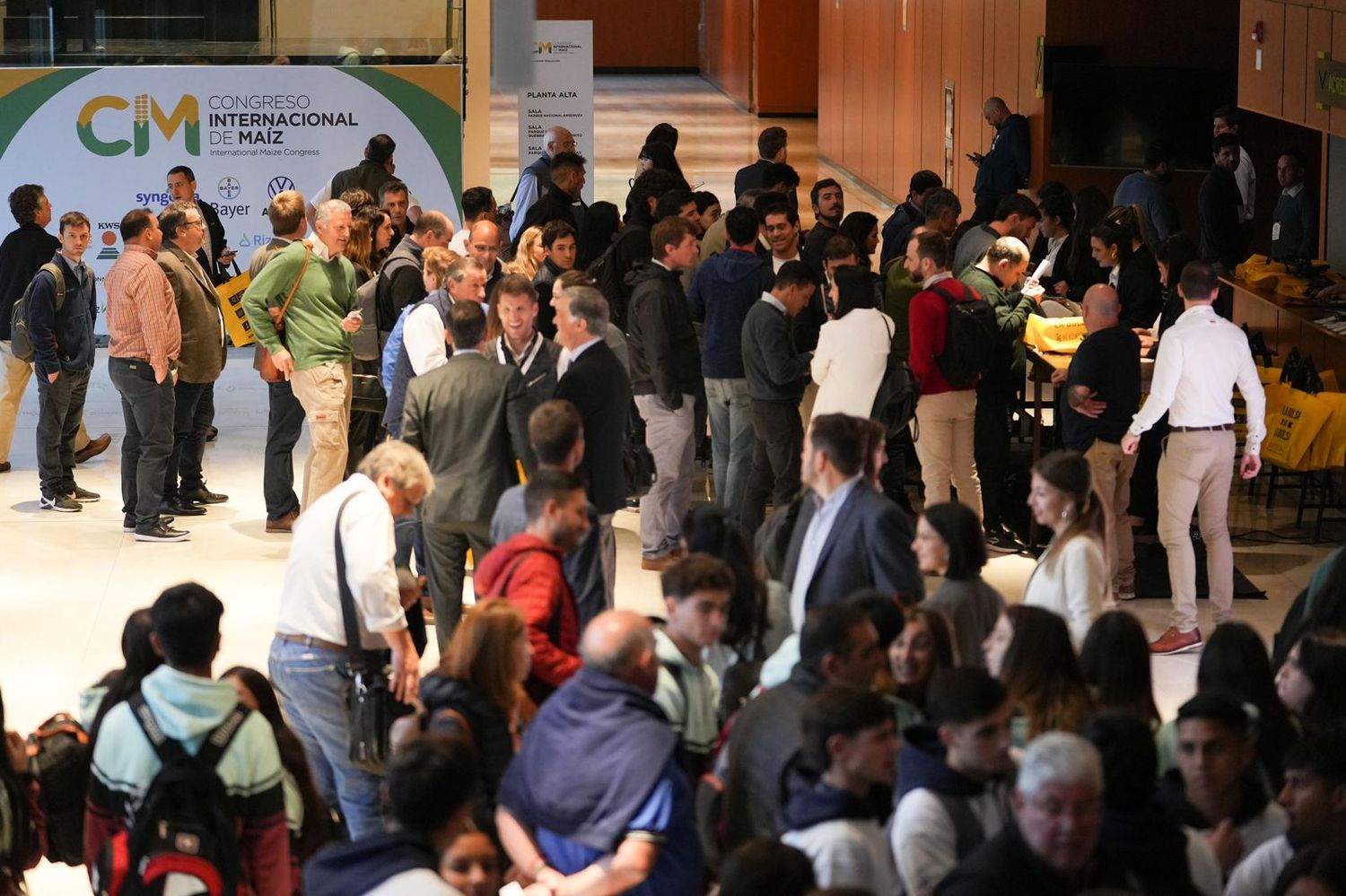 congresodemaiz