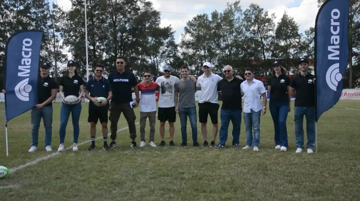 Viotti en el CRAR