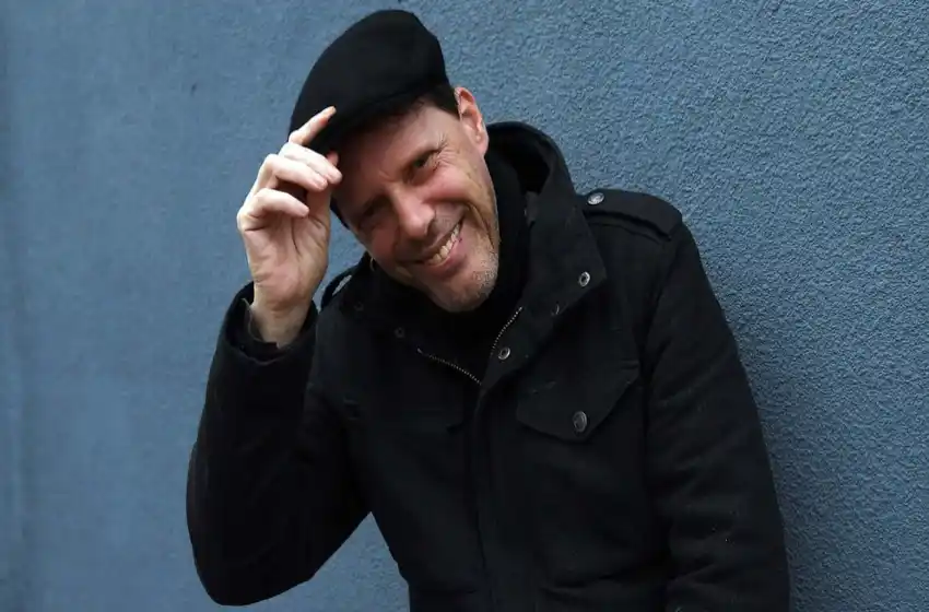 Murió Pil Chalar, cantante de Los Violadores y pionero del punk en Argentina