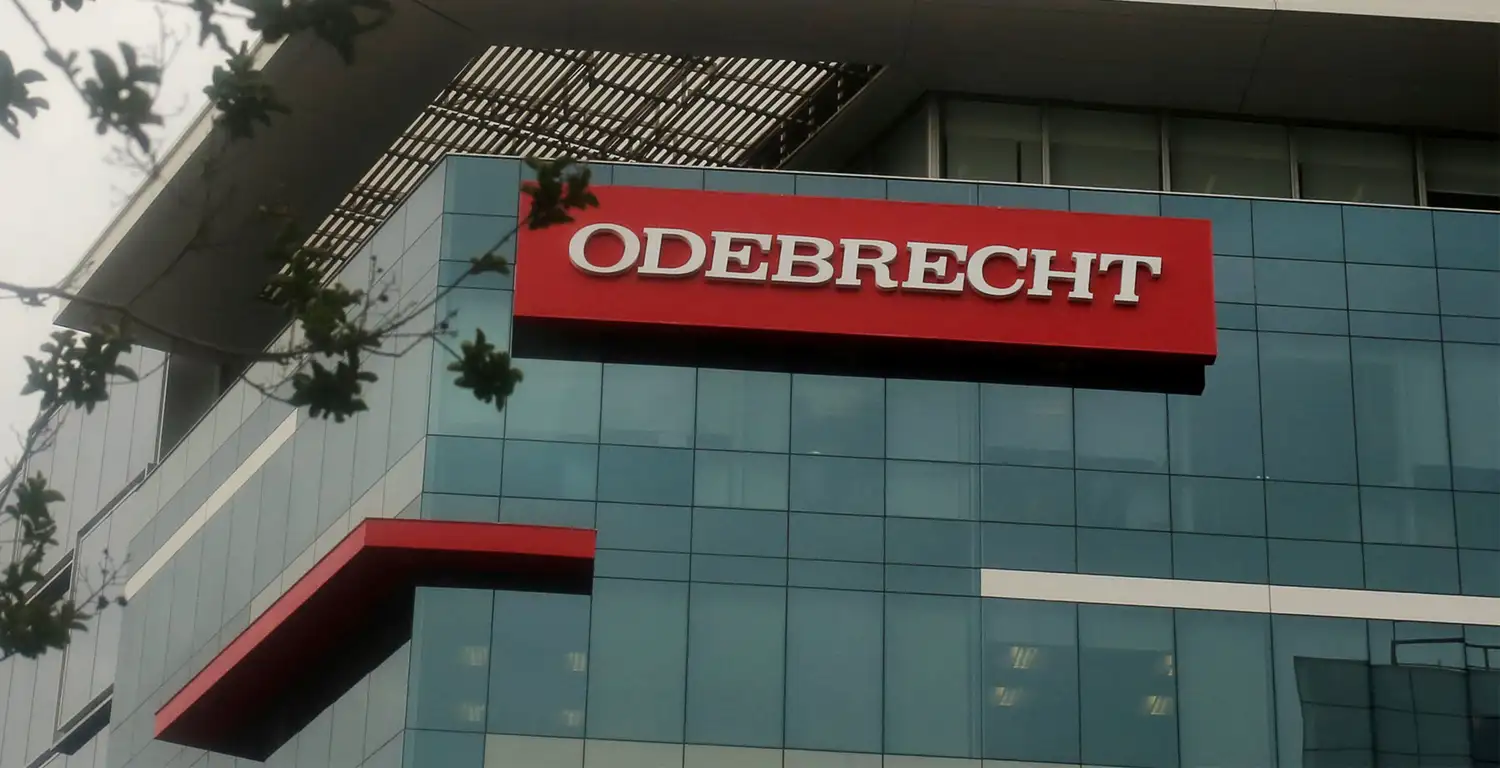 Odebrecht deberá pagar más de $ 4500 millones