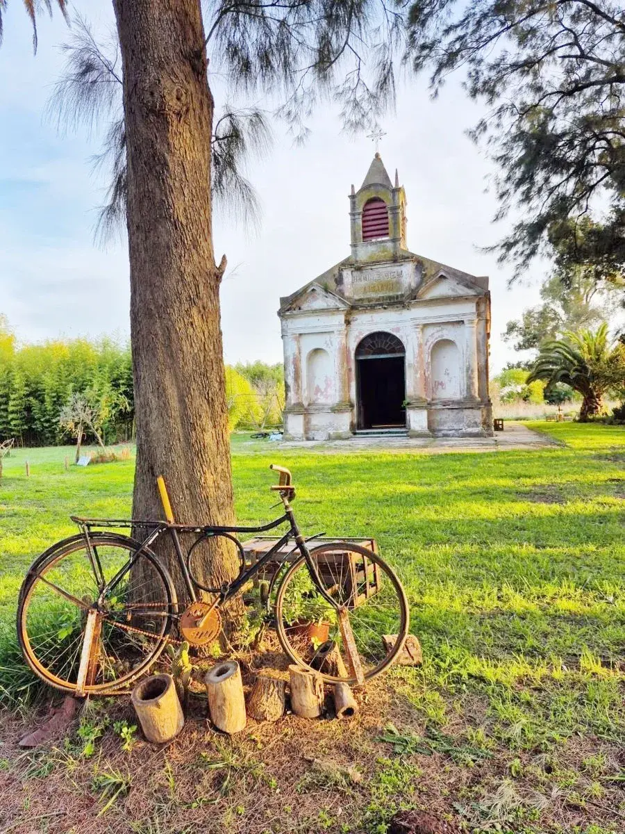 La asombrosa historia del pueblo rural que cumple 150 años