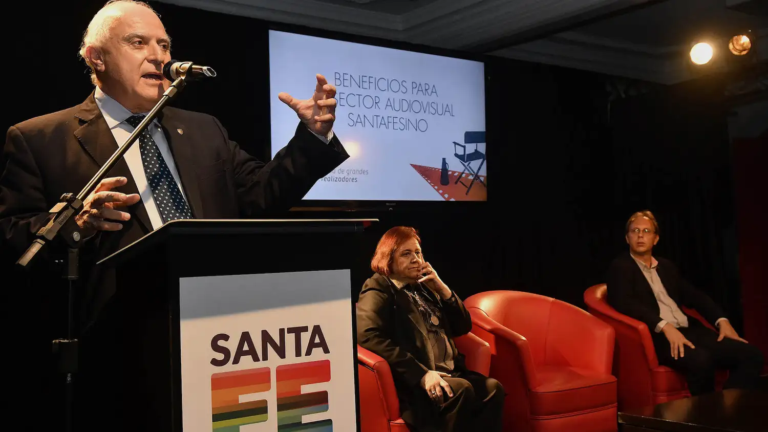 Beneficios impositivos provinciales para el sector audiovisual independiente
