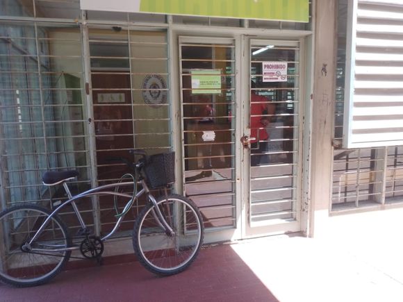 Registro Civil: por falta de internet, no hay trámites