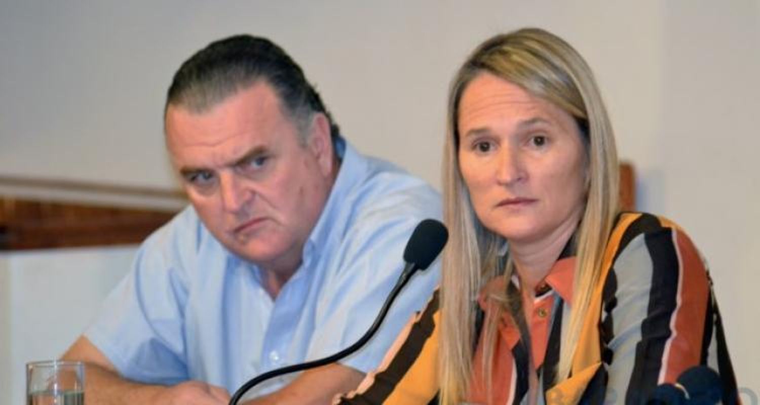 Baradero: Carossi sin presupuesto