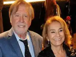 Arturo Puig recordó a Selva Alemán con un profundo video a un año de su muerte