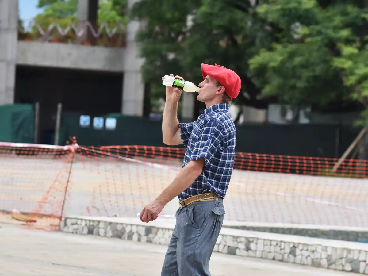 ¿Cómo sigue el tiempo en San Francisco?   