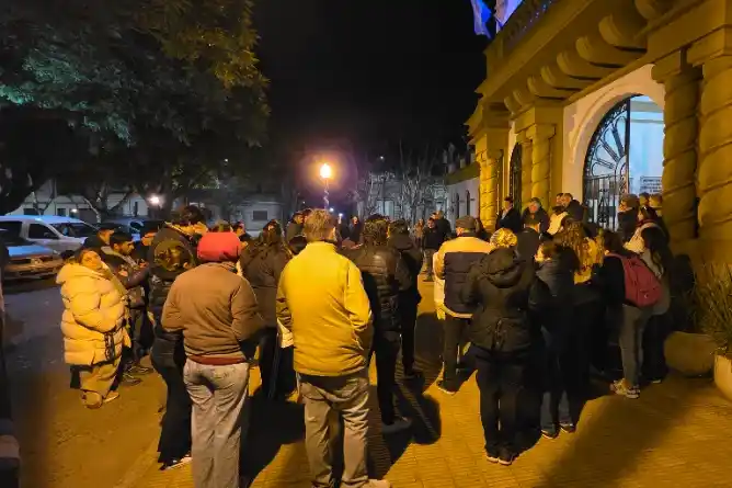 Municipio y cooperativa buscan alternativas para destrabar el proyecto habitacional detrás del barrio 30 de Mayo