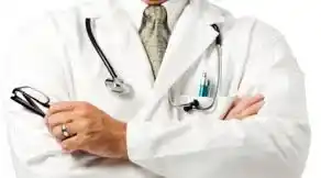 Médicos extranjeros