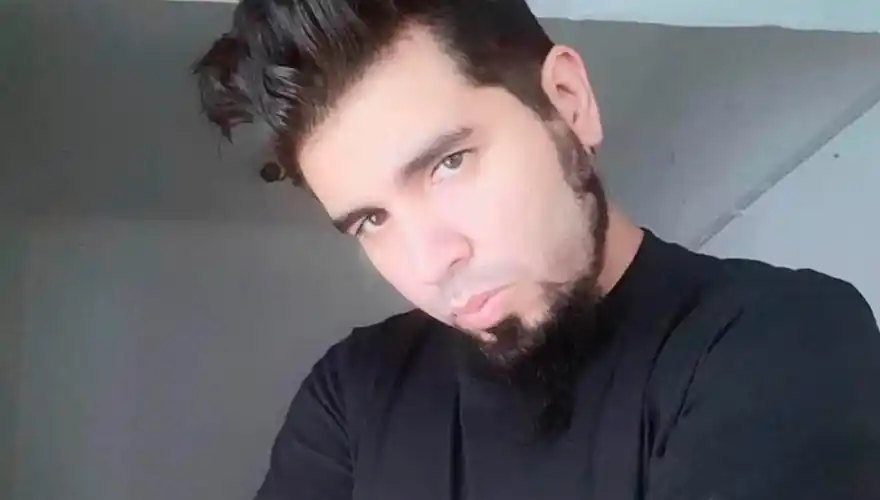 Hallaron 100 balas en la casa del hombre que intentó asesinar a Cristina Kirchner