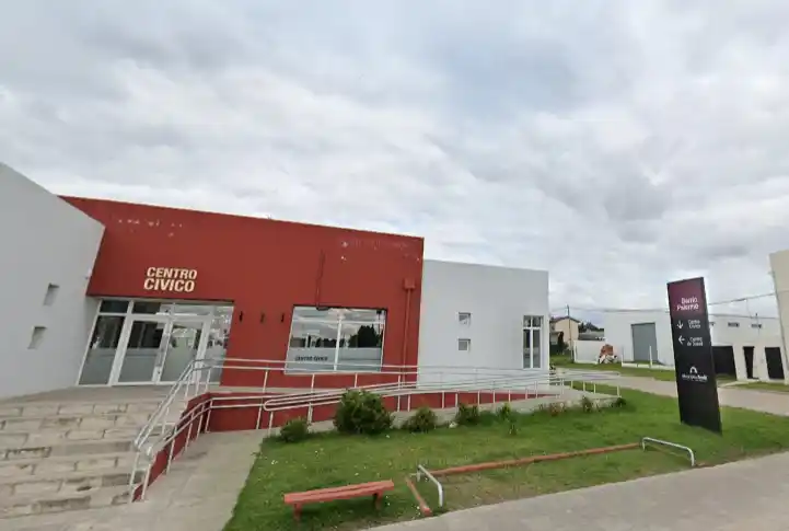 Centro Cívico Palermo