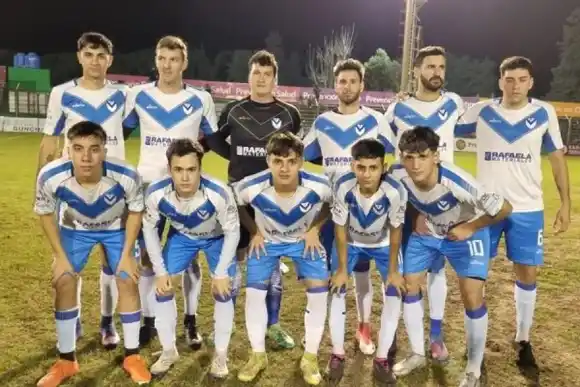 Ganaron el "9" y Peñarol