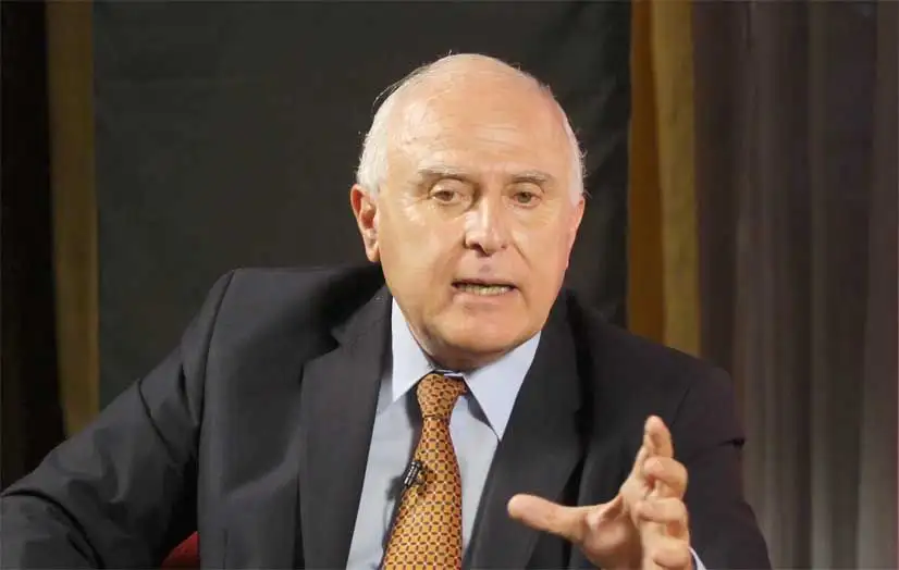 Miguel Lifschitz y Margarita Stolbizer no se sumarán a las filas de Cambiemos