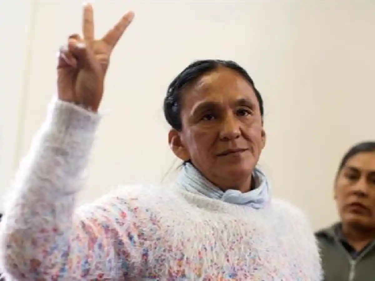 La ONU insistió con su reclamo por la liberación de Milagro Sala 