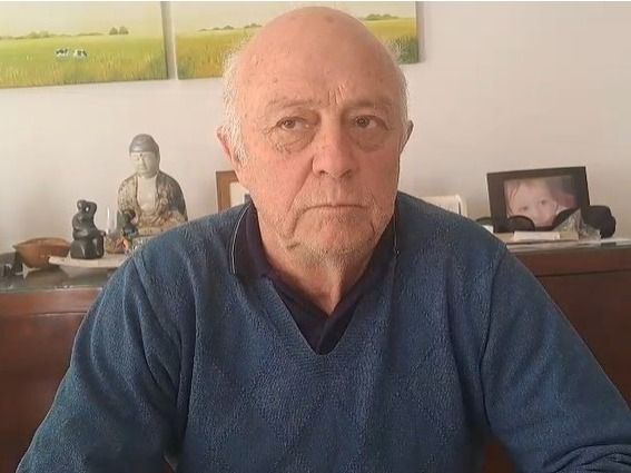 Omar Lamarchesina