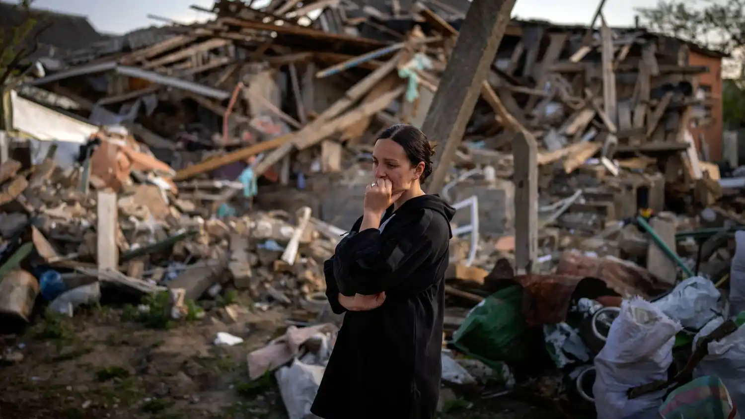 ¡Más impredecible y sangriento! Así podría tornarse el conflicto en Ucrania