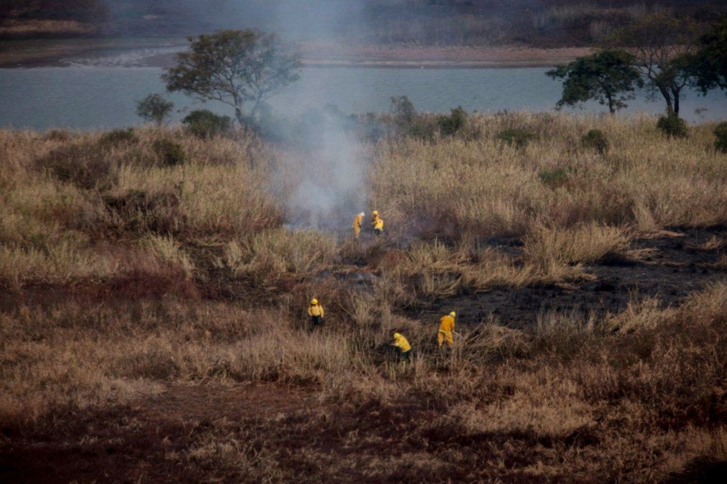 El Gobierno declara a Córdoba y Formosa en “emergencia agropecuaria”